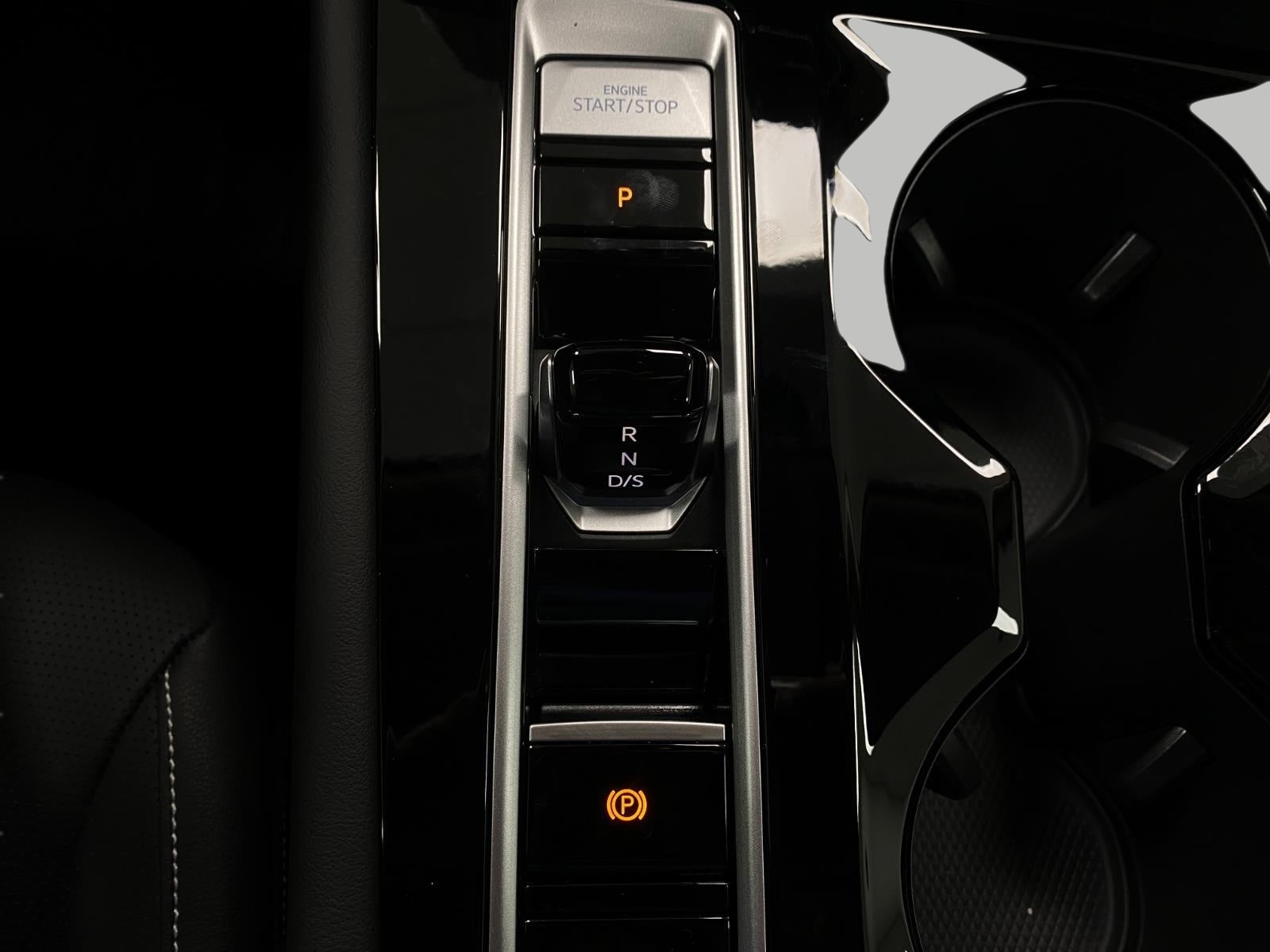 2026 Volkswagen Atlas 2.0T SEL 4MOTION