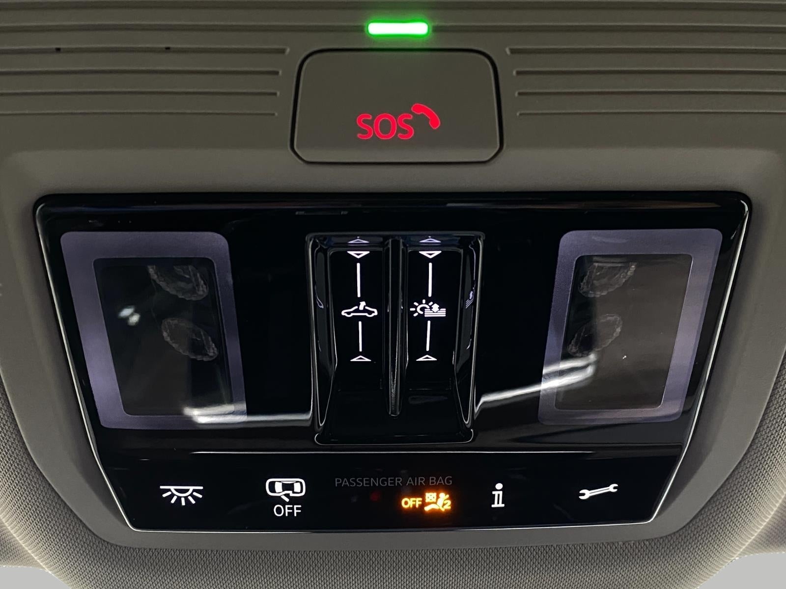 2026 Volkswagen Atlas 2.0T SEL 4MOTION