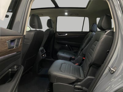 2026 Volkswagen Atlas 2.0T SEL 4MOTION
