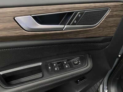 2026 Volkswagen Atlas 2.0T SEL 4MOTION
