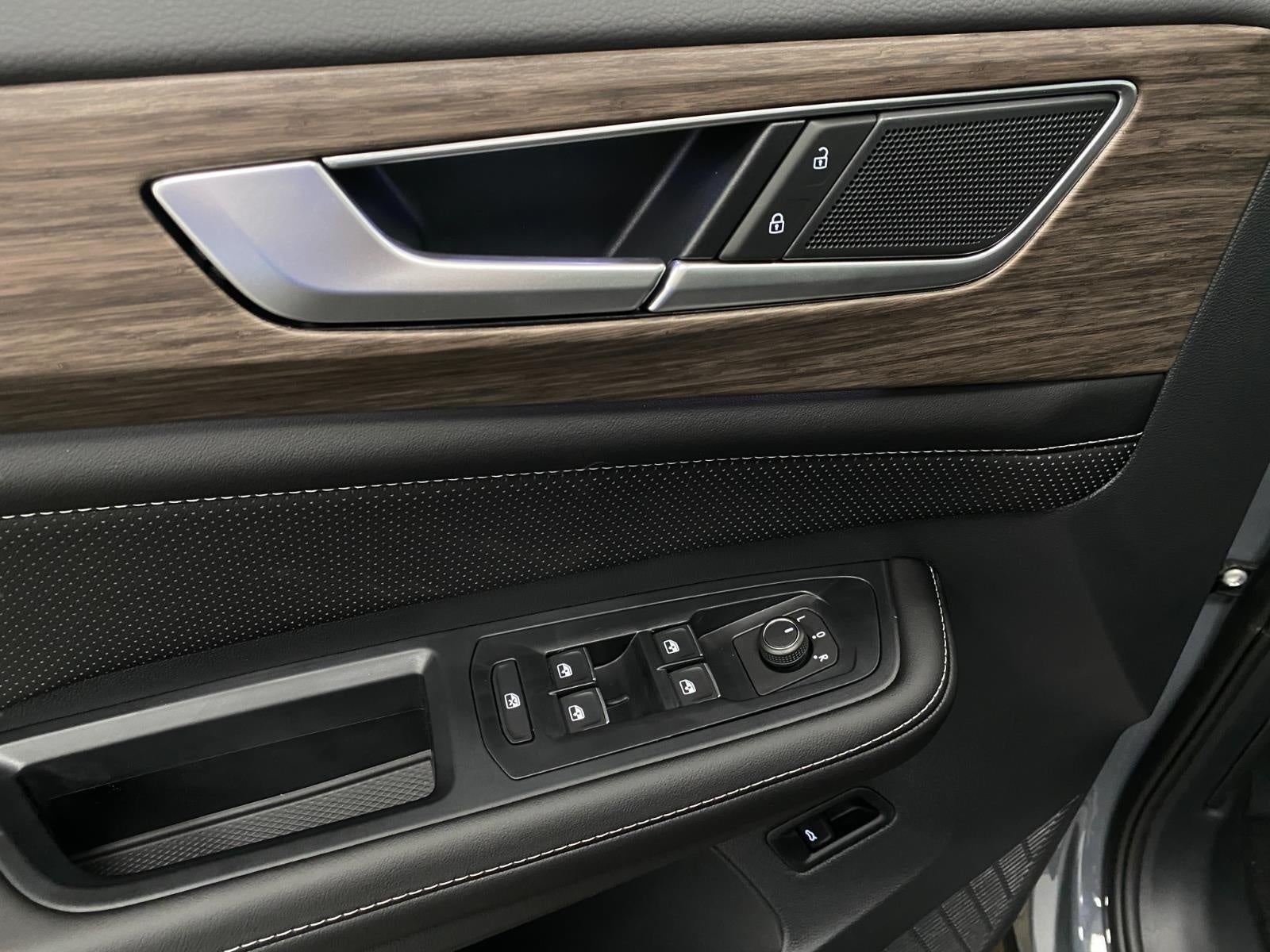 2026 Volkswagen Atlas 2.0T SEL 4MOTION