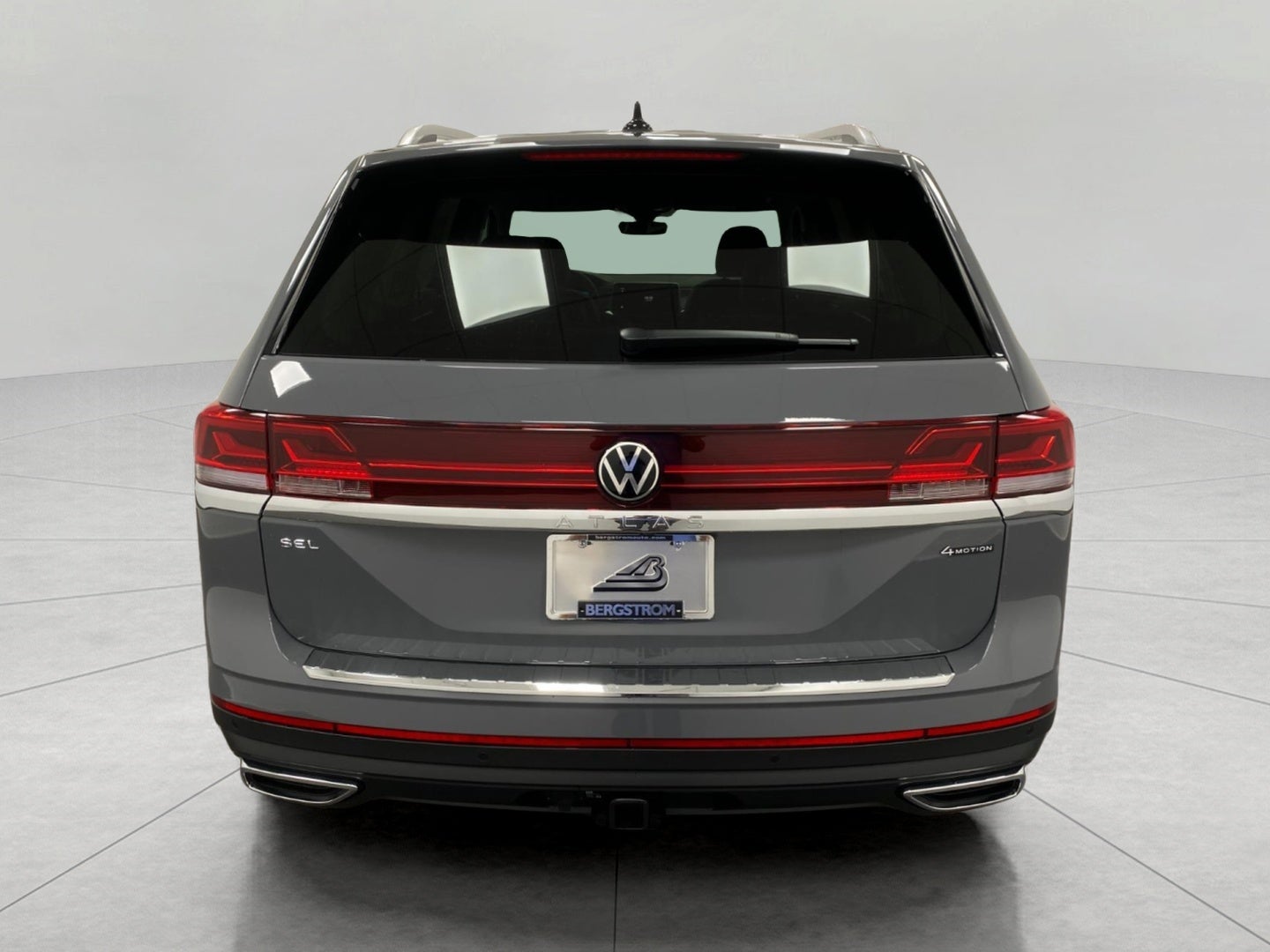 2026 Volkswagen Atlas 2.0T SEL 4MOTION