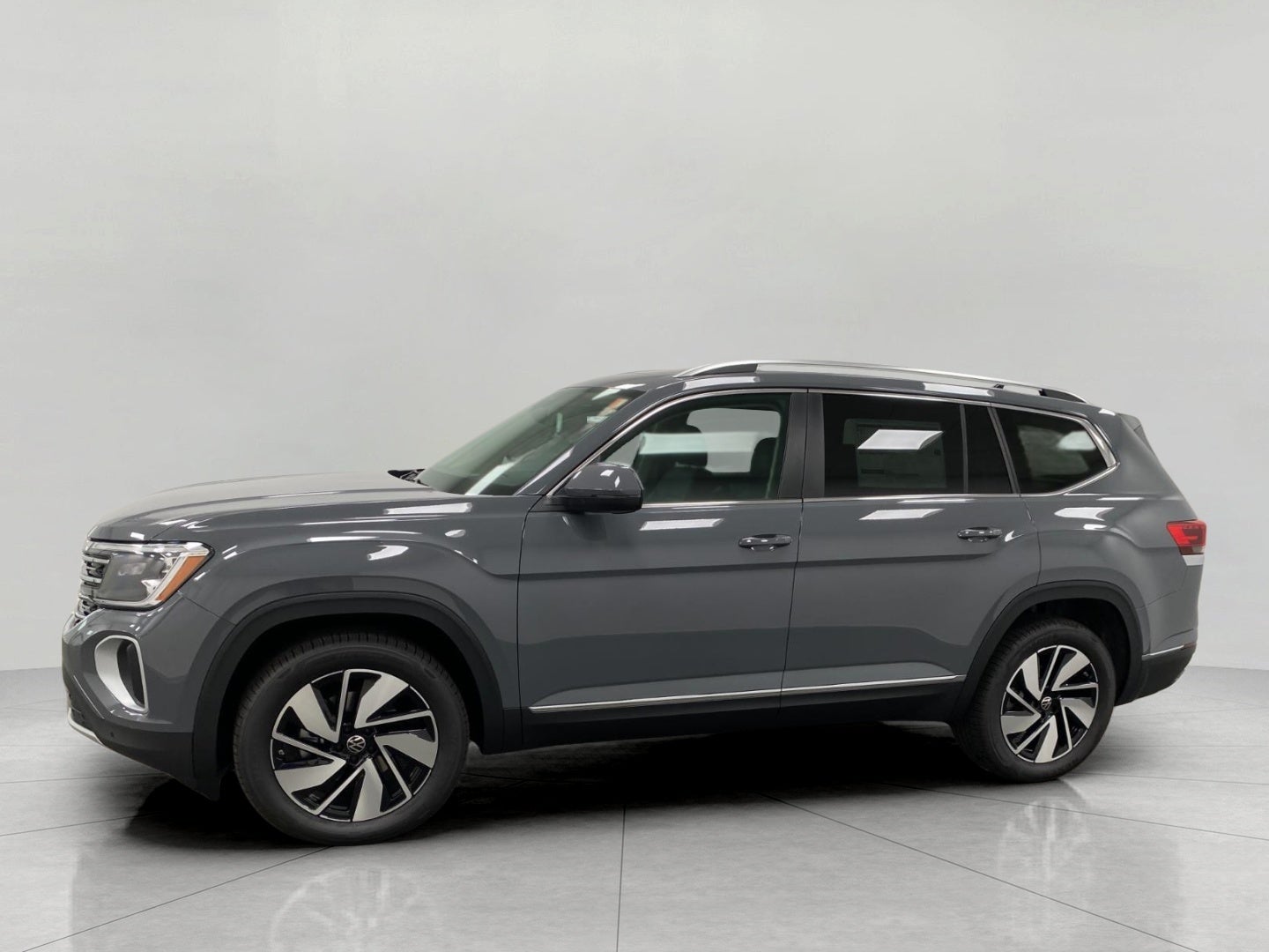 2026 Volkswagen Atlas 2.0T SEL 4MOTION
