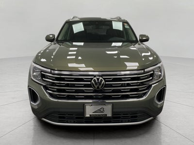 2026 Volkswagen Atlas 2.0T SEL 4MOTION