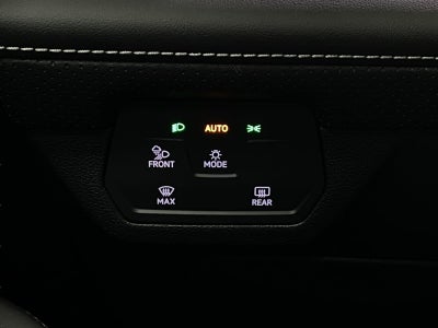 2026 Volkswagen Atlas 2.0T SEL 4MOTION