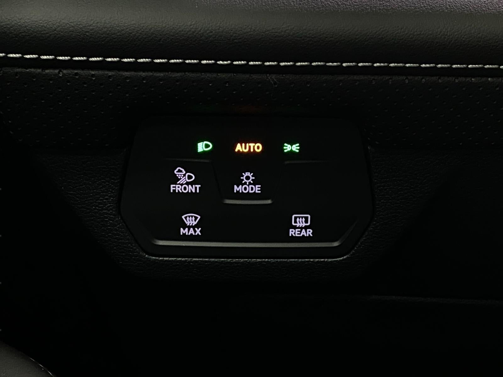 2026 Volkswagen Atlas 2.0T SEL 4MOTION