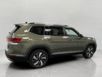 2026 Volkswagen Atlas 2.0T SEL 4MOTION
