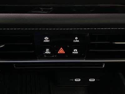 2026 Volkswagen Atlas 2.0T SEL 4MOTION
