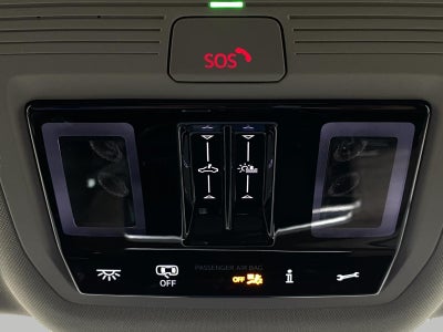 2026 Volkswagen Atlas 2.0T SEL 4MOTION