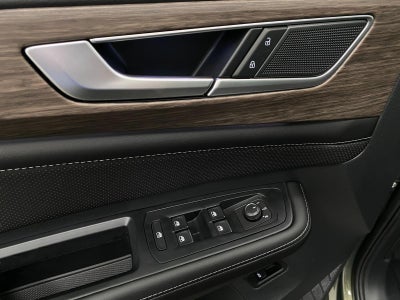 2026 Volkswagen Atlas 2.0T SEL 4MOTION