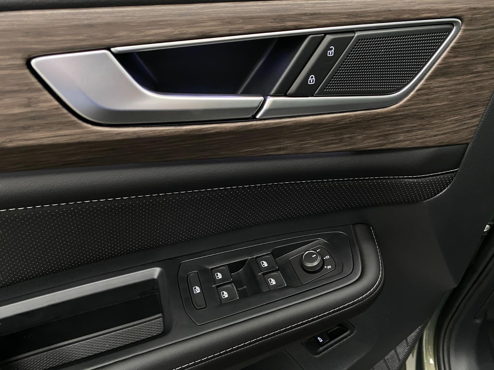 2026 Volkswagen Atlas 2.0T SEL 4MOTION