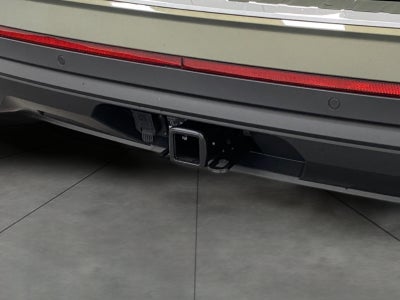 2026 Volkswagen Atlas 2.0T SEL 4MOTION