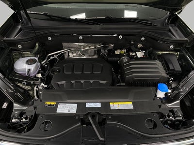 2026 Volkswagen Atlas 2.0T SEL 4MOTION