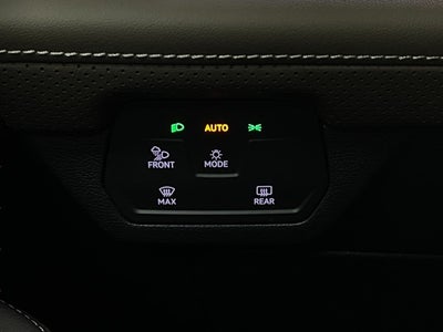 2026 Volkswagen Atlas 2.0T SEL 4MOTION