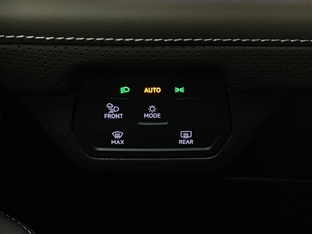 2026 Volkswagen Atlas 2.0T SEL 4MOTION