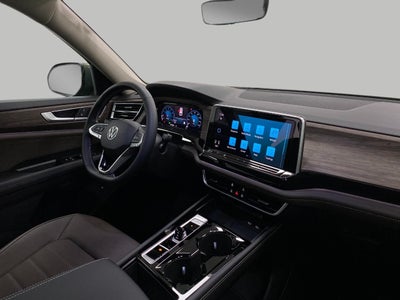 2026 Volkswagen Atlas 2.0T SEL 4MOTION