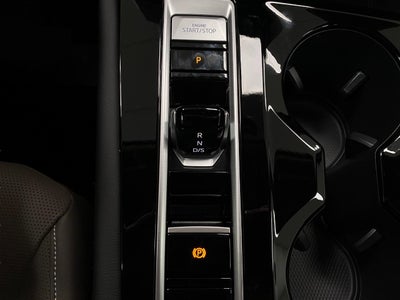 2026 Volkswagen Atlas 2.0T SEL 4MOTION