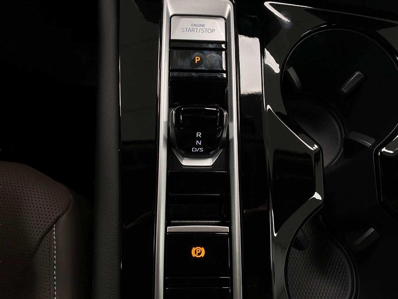 2026 Volkswagen Atlas 2.0T SEL 4MOTION