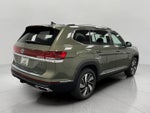 2026 Volkswagen Atlas 2.0T SEL 4MOTION