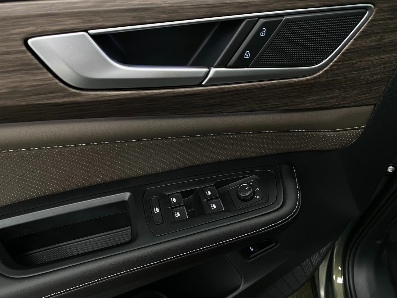 2026 Volkswagen Atlas 2.0T SEL 4MOTION