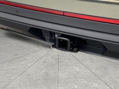 2026 Volkswagen Atlas 2.0T SEL 4MOTION