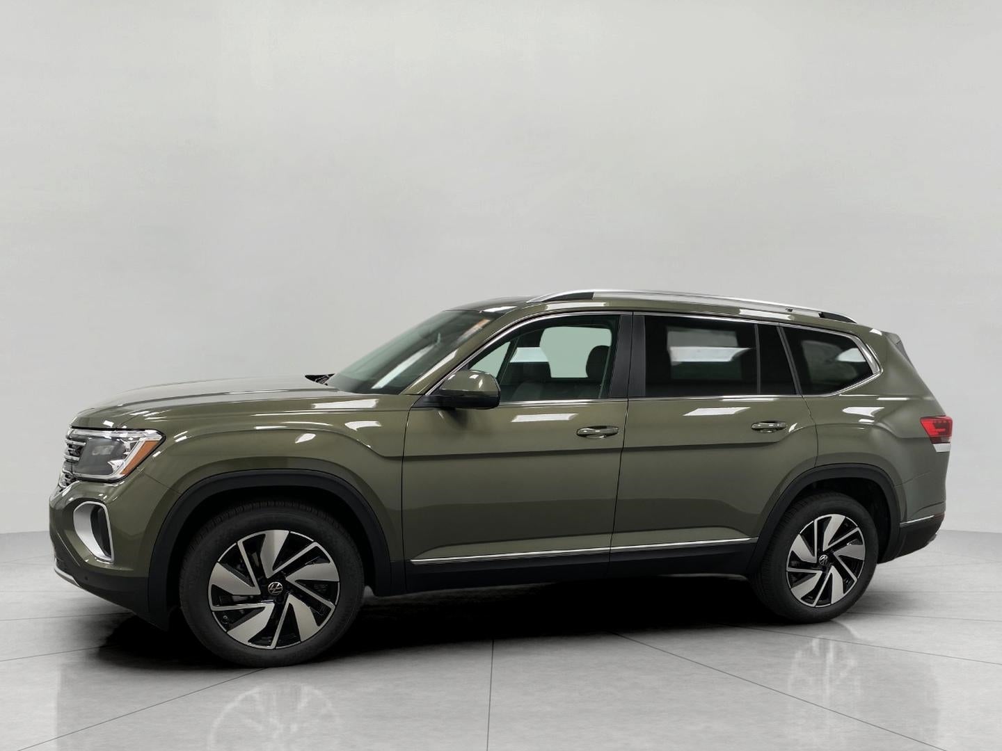 2026 Volkswagen Atlas 2.0T SEL 4MOTION