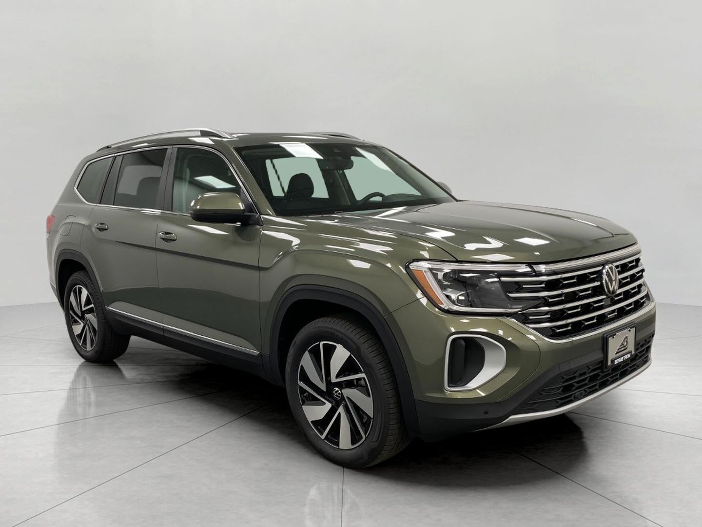 2026 Volkswagen Atlas 2.0T SEL 4MOTION