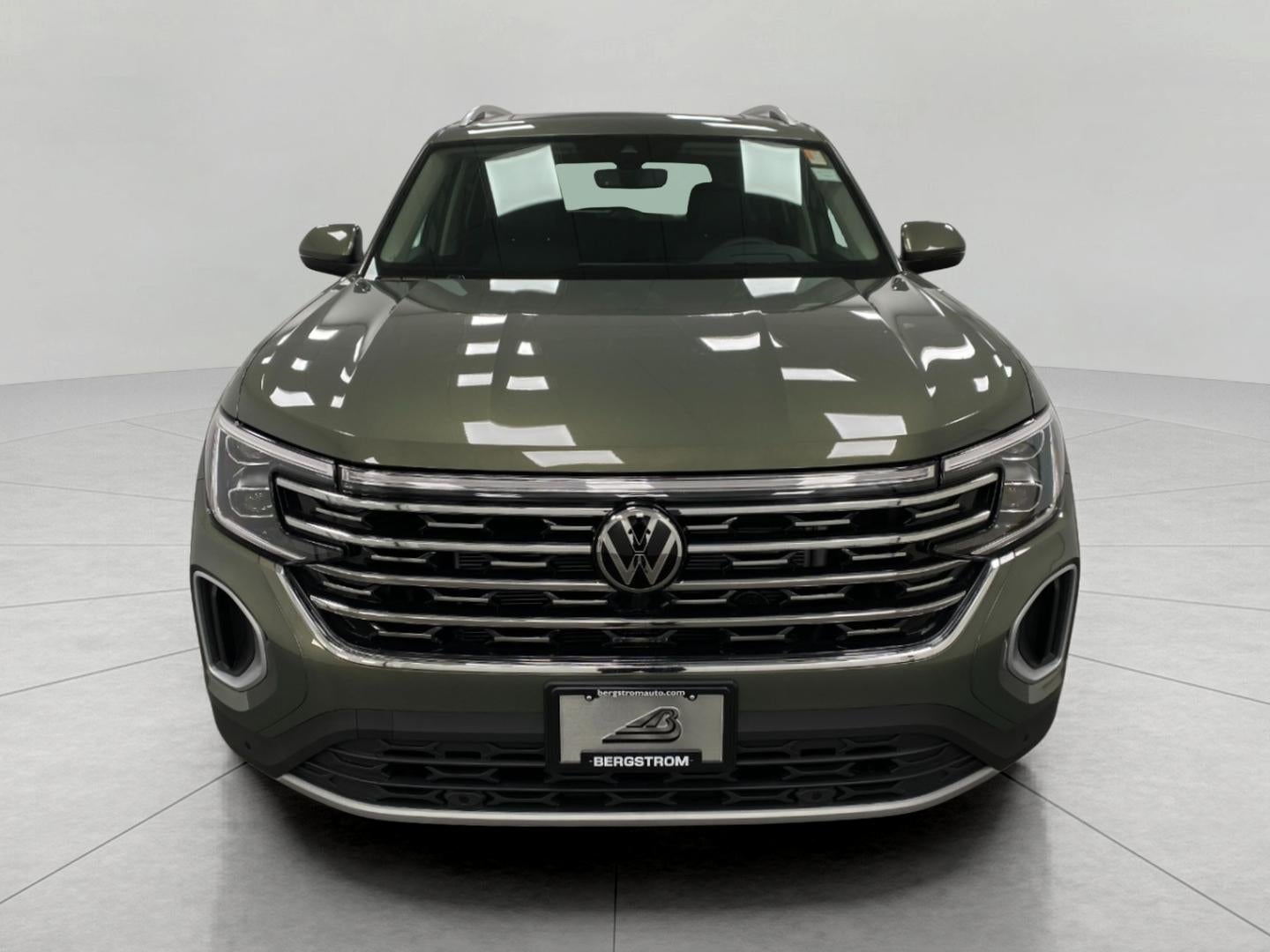 2026 Volkswagen Atlas 2.0T SEL 4MOTION