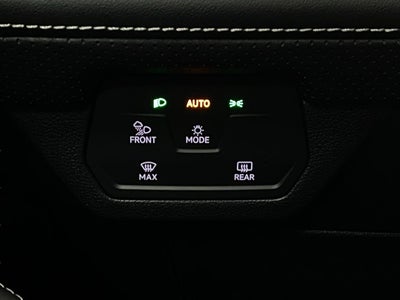 2026 Volkswagen Atlas 2.0T SEL 4MOTION