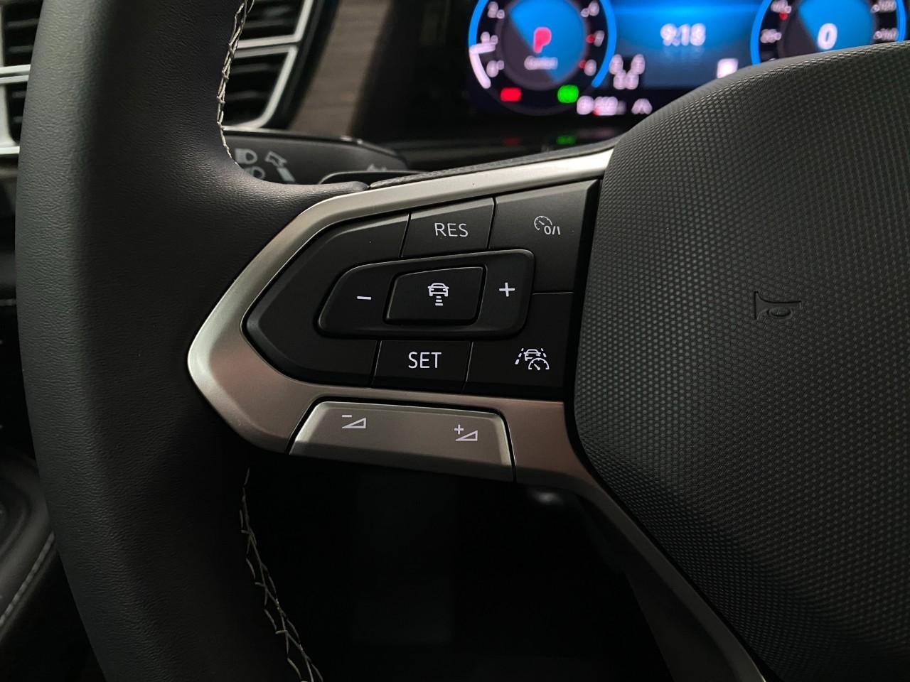 2026 Volkswagen Atlas 2.0T SEL 4MOTION