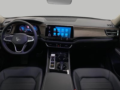 2026 Volkswagen Atlas 2.0T SEL 4MOTION