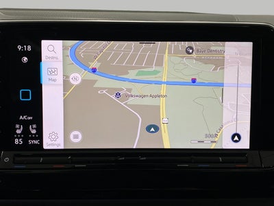 2026 Volkswagen Atlas 2.0T SEL 4MOTION