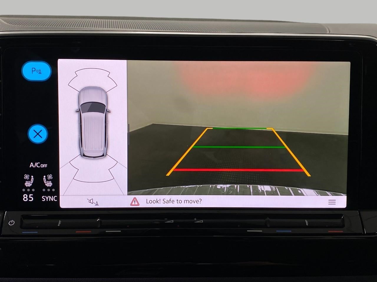 2026 Volkswagen Atlas 2.0T SEL 4MOTION