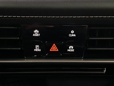 2026 Volkswagen Atlas 2.0T SEL 4MOTION