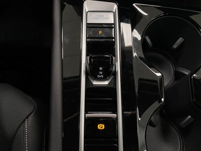 2026 Volkswagen Atlas 2.0T SEL 4MOTION