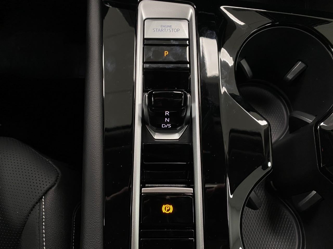 2026 Volkswagen Atlas 2.0T SEL 4MOTION