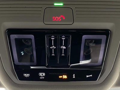 2026 Volkswagen Atlas 2.0T SEL 4MOTION