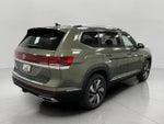 2026 Volkswagen Atlas 2.0T SEL 4MOTION