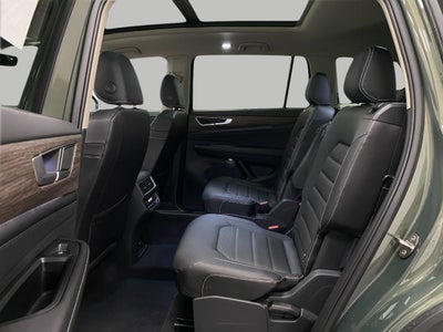 2026 Volkswagen Atlas 2.0T SEL 4MOTION