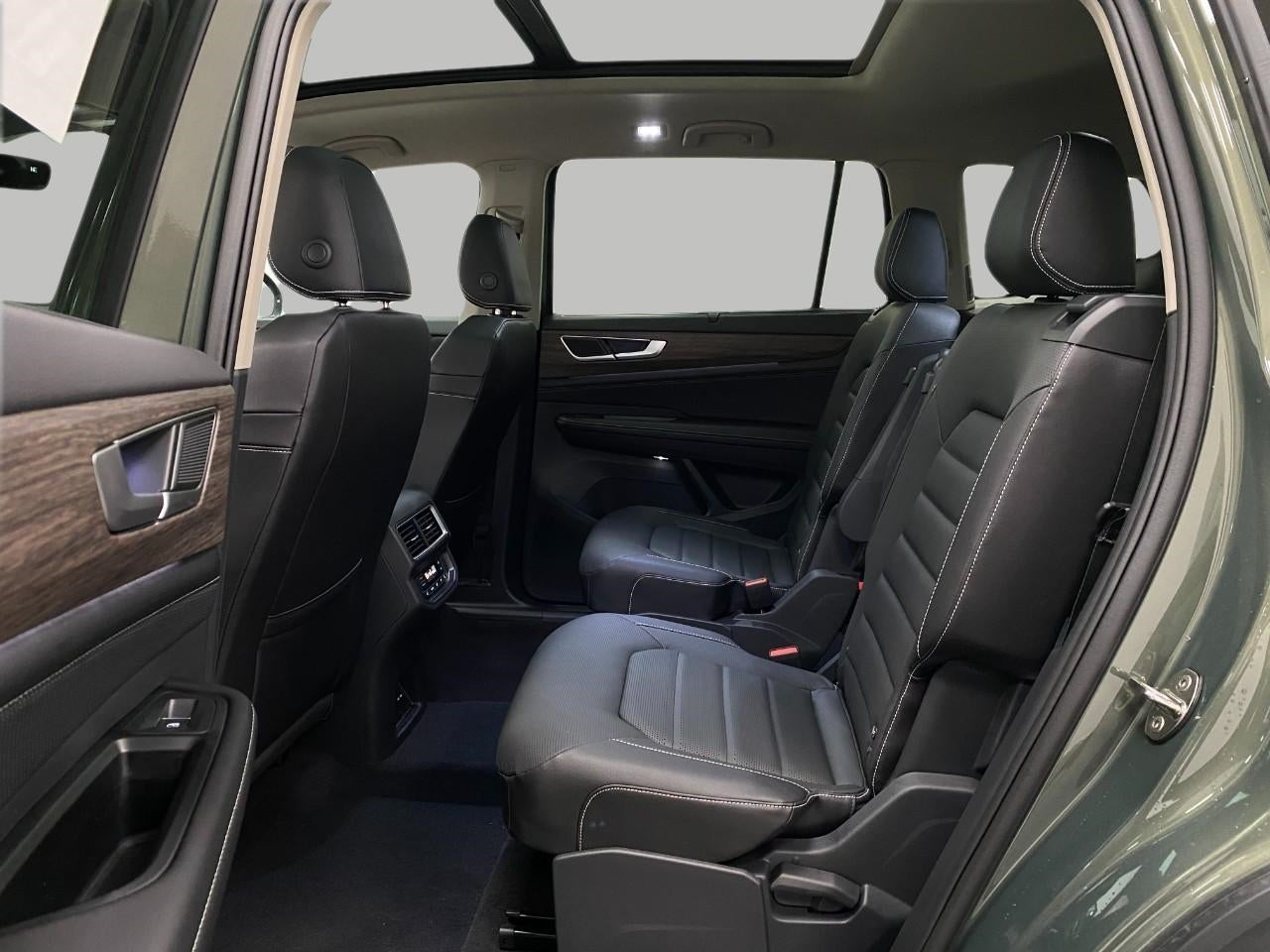 2026 Volkswagen Atlas 2.0T SEL 4MOTION