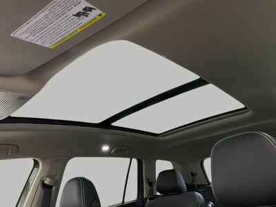 2026 Volkswagen Atlas 2.0T SEL 4MOTION