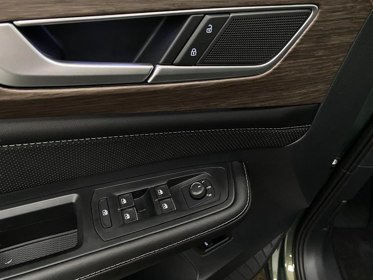 2026 Volkswagen Atlas 2.0T SEL 4MOTION