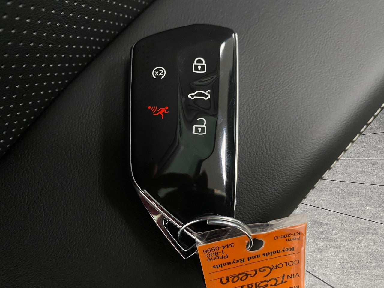 2026 Volkswagen Atlas 2.0T SEL 4MOTION