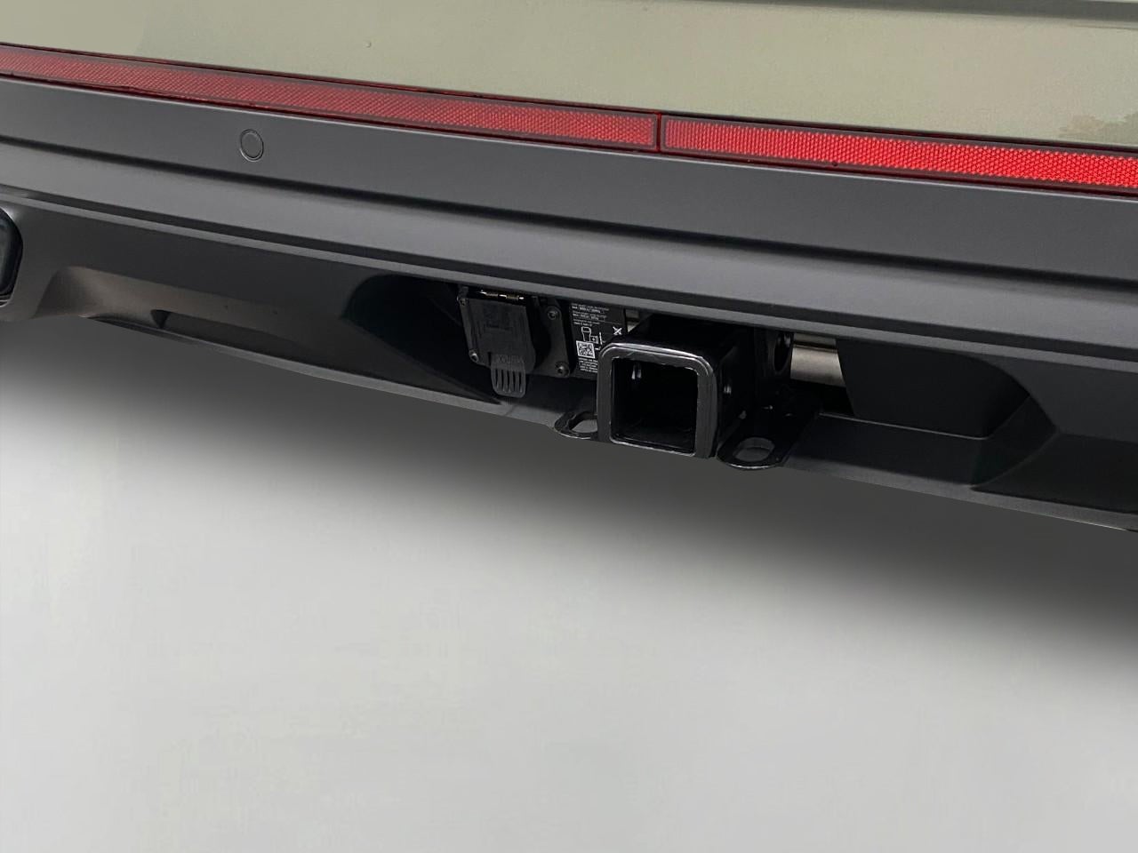 2026 Volkswagen Atlas 2.0T SEL 4MOTION