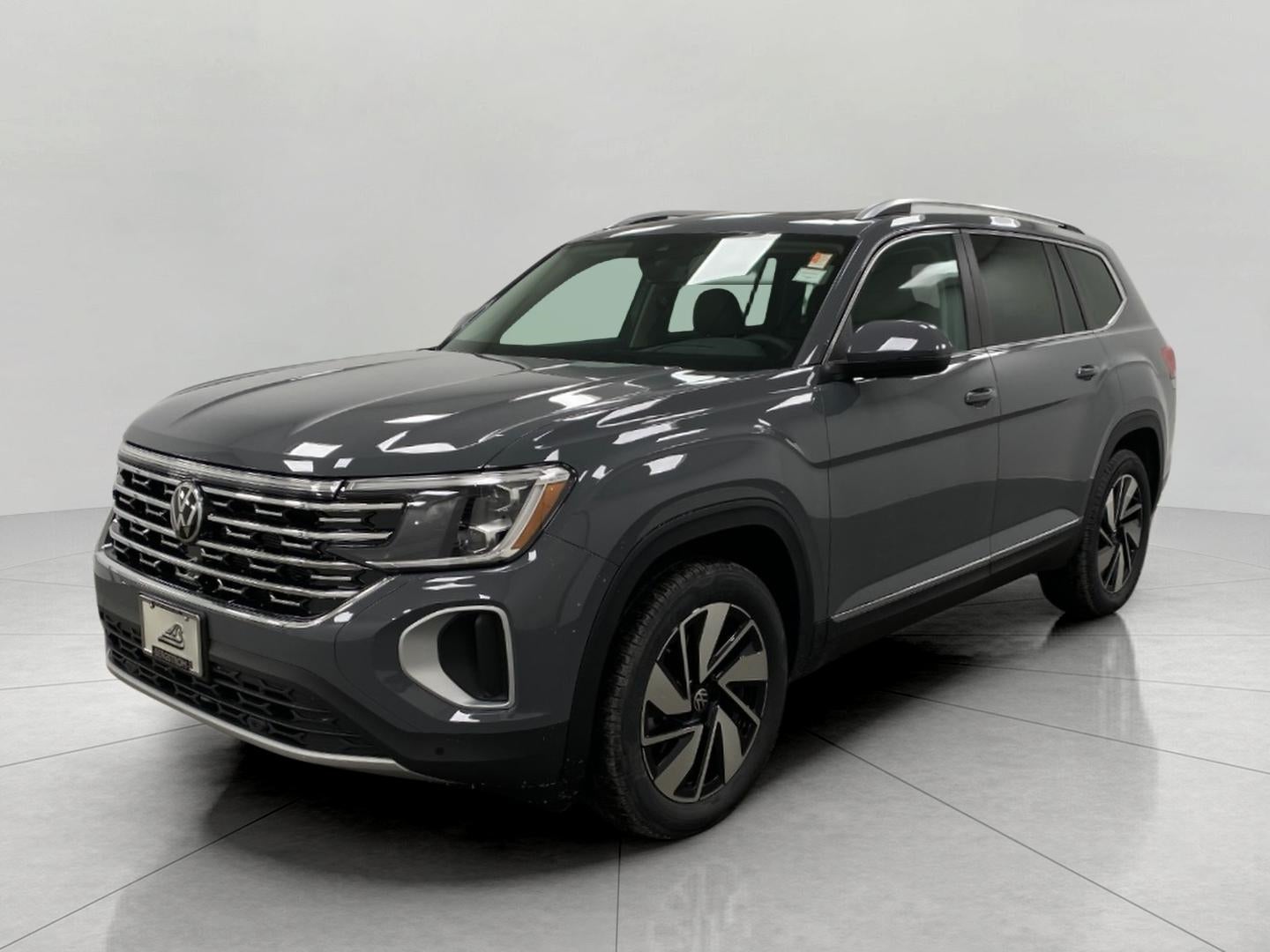 2026 Volkswagen Atlas 2.0T SEL 4MOTION