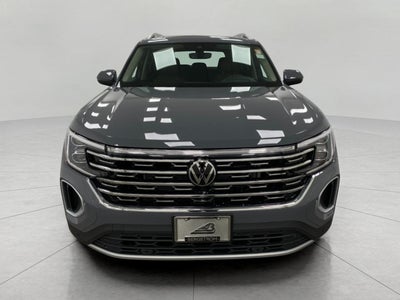 2026 Volkswagen Atlas 2.0T SEL 4MOTION