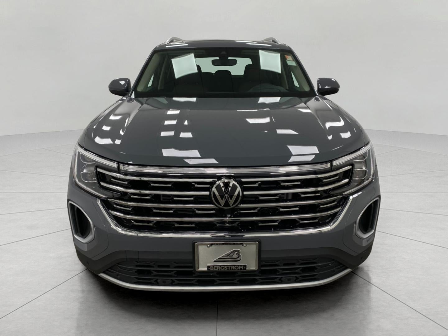 2026 Volkswagen Atlas 2.0T SEL 4MOTION