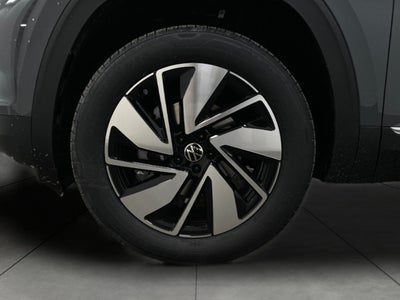 2026 Volkswagen Atlas 2.0T SEL 4MOTION