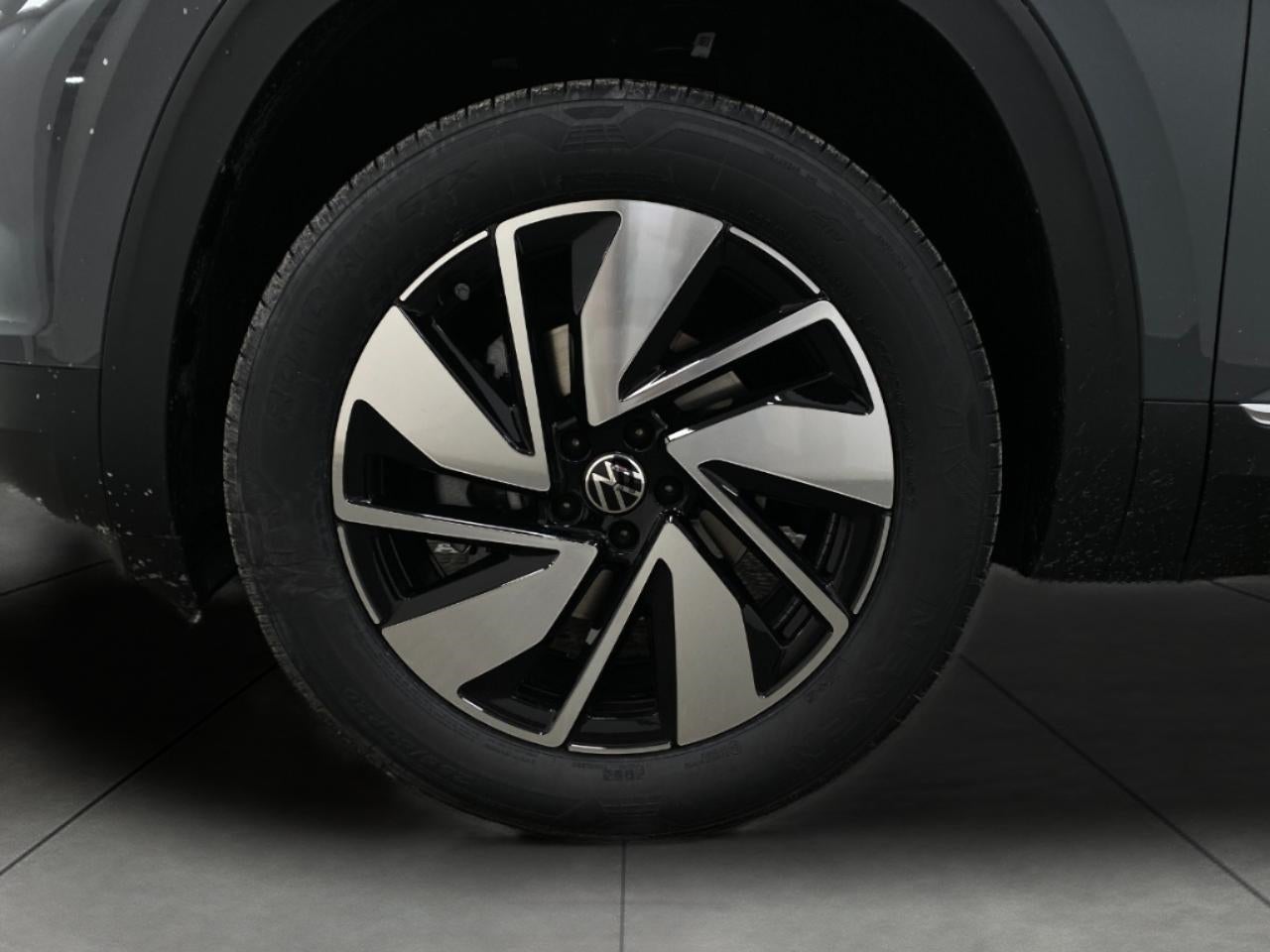 2026 Volkswagen Atlas 2.0T SEL 4MOTION