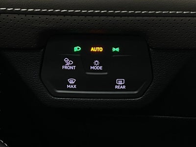 2026 Volkswagen Atlas 2.0T SEL 4MOTION